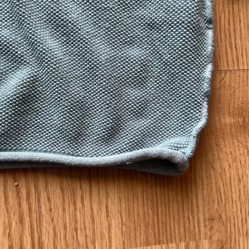 Adolfo Dominguez Men's Sweater - Picture 3 of 8